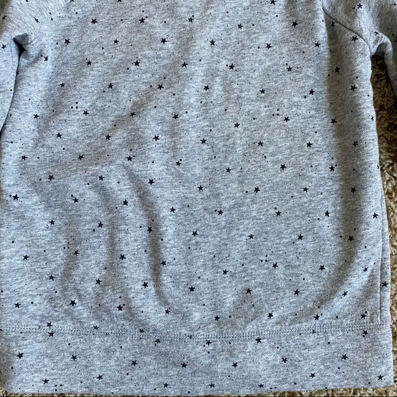 Old Navy Star Hoodie - Picture 9 of 10